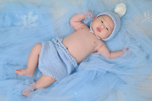 乳山宝宝的辅食制作