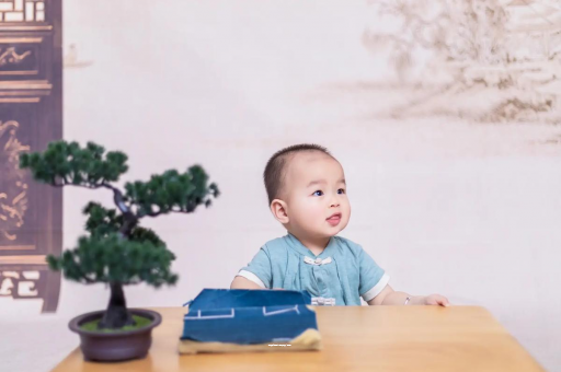 乳山二岁宝宝发型 乳山二岁宝宝发型