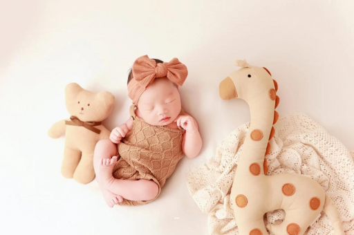 乳山宝宝几个月会站