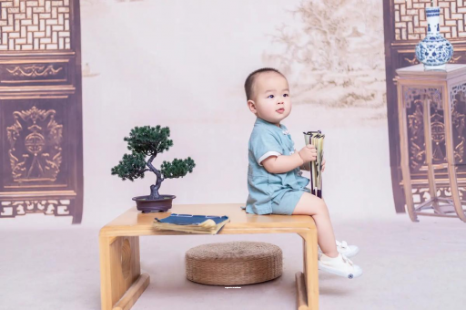 乳山3岁宝宝不听话